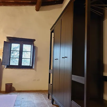 Rustic Tuscan Immersed In Nature And Tranquility Casa vacanze *