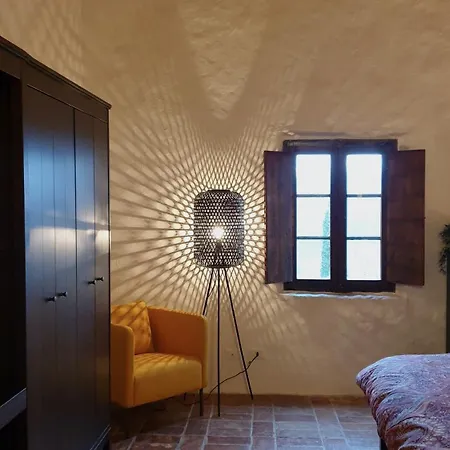 Casa vacanze Rustic Tuscan Immersed In Nature And Tranquility
