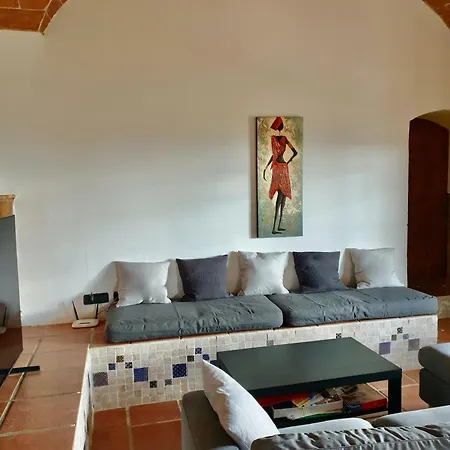 Casa vacanze Rustic Tuscan Immersed In Nature And Tranquility Gambassi Terme
