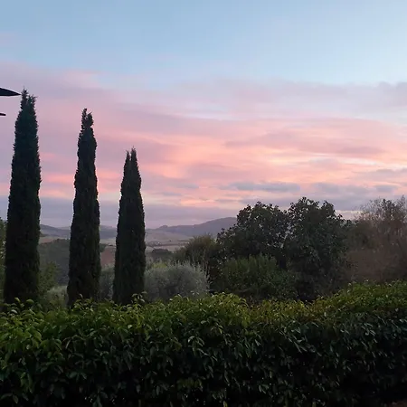Casa vacanze Rustic Tuscan Immersed In Nature And Tranquility