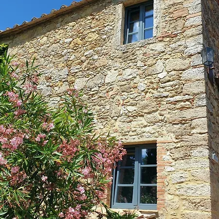 Rustic Tuscan Immersed In Nature And Tranquility * Gambassi Terme
